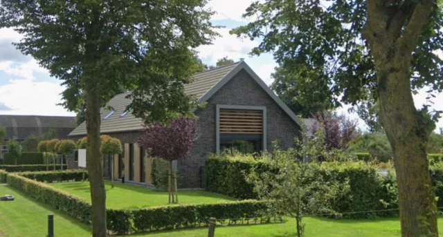 Bouw energiezuinig en toekomstbestendig