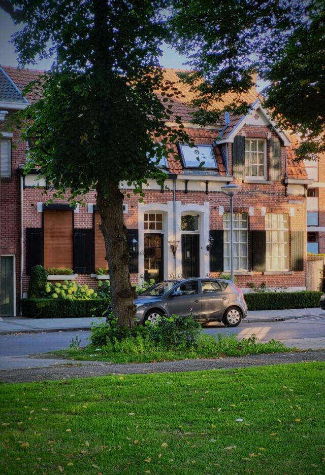 Goed geregeld van aanvraag tot goedkeuring